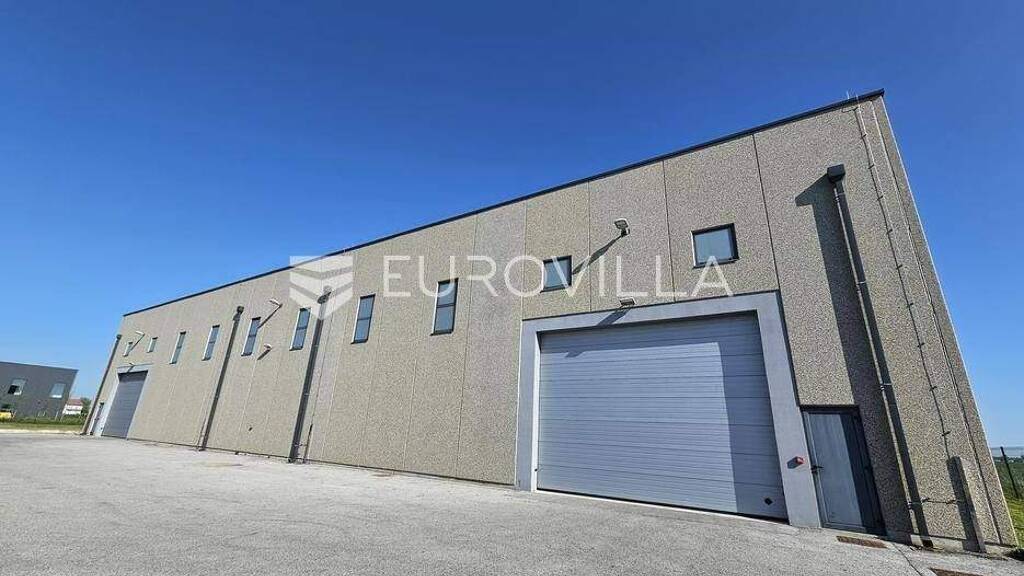 Büro zur Miete 5.000 € Tenja Donji grad, Jug II, Tenja 31207