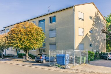 Wohnung zur Miete nur mit Wohnberechtigungsschein 425 € 3 Zimmer 75,3 m² 2. Geschoss frei ab 31.01.2025 Theodor-Storm-Straße 11 Grünstadt Grünstadt 67269