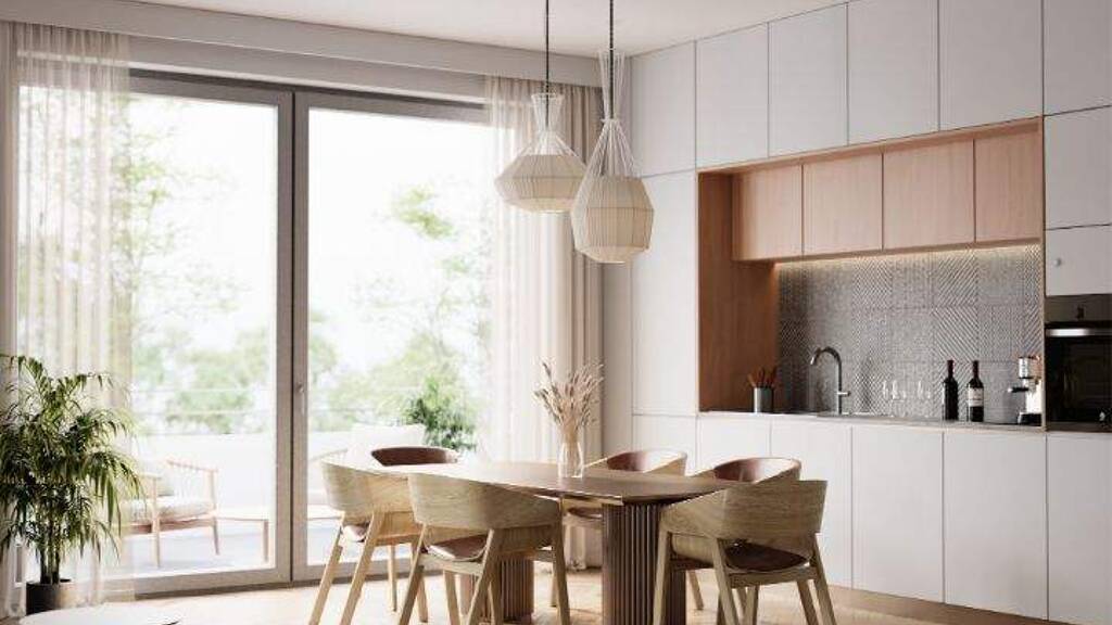 Wohnung zum Kauf - Erstbezug provisionsfrei 449.920 € 2 Zimmer 63 m² 2. Geschoss Rüdern Esslingen am Neckar 73733