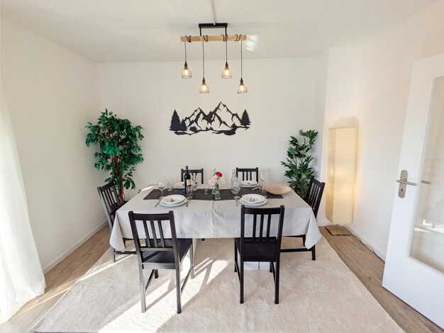 Wohnung zum Kauf provisionsfrei 252.000 € 2 Zimmer 67 m² 1. Geschoss Bad Wörishofen Bad Wörishofen 86825