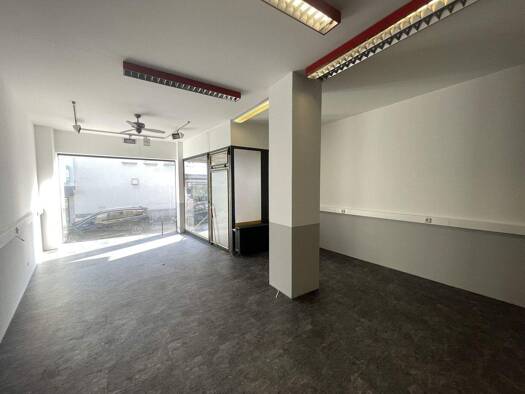 Laden zur Miete 480 € 2 Zimmer 44 m² Verkaufsfläche Oberpleis Königswinter 53639