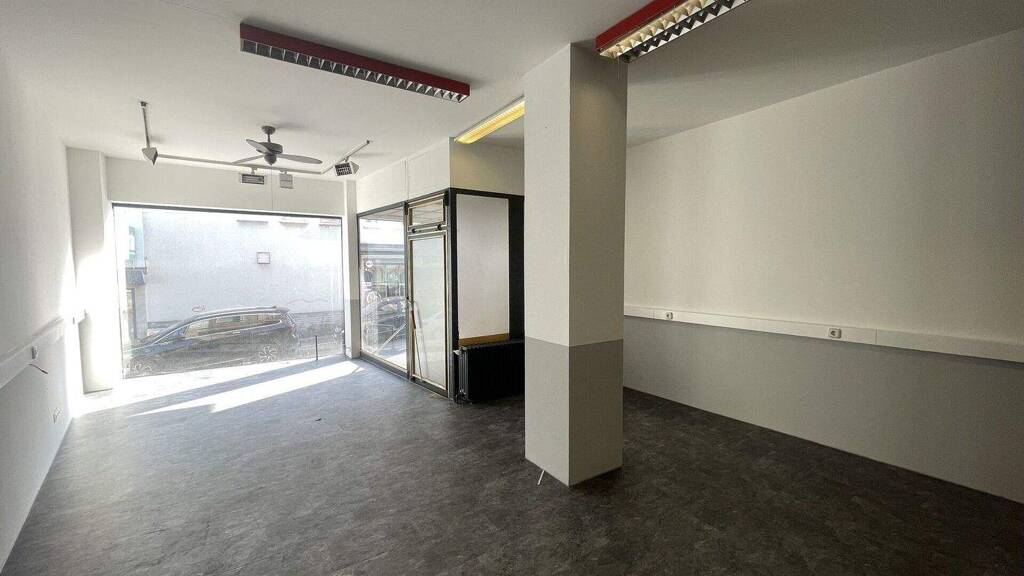 Laden zur Miete 480 € 2 Zimmer 44 m² Verkaufsfläche Oberpleis Königswinter 53639