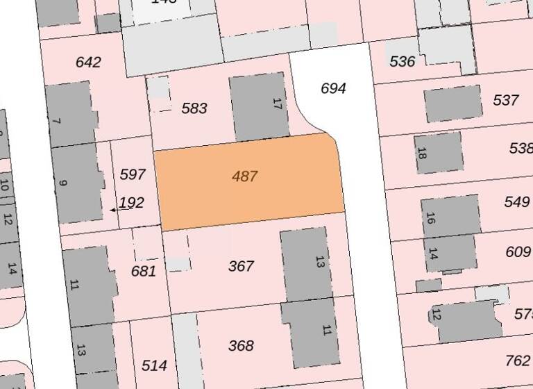 Grundstück zum Kauf 210.000 € 847 m² Grundstück Horst Gelsenkirchen 45899