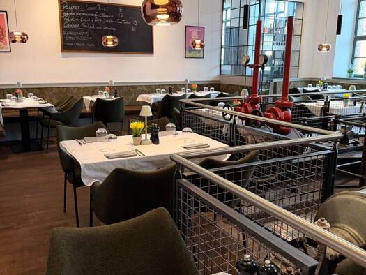 Restaurant zur Miete provisionsfrei 3.500 € 200 m² Gastrofläche 300 m² Grundstück Bamberger Straße Neustadt Neustadt an der Aisch 91413