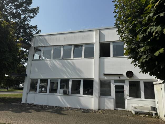 Bürofläche zur Miete 690 € 2 Zimmer 78 m² Bürofläche Spich Troisdorf / Spich 53842