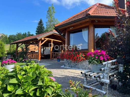 Haus zum Kauf 730.000 € 2 Zimmer 180 m² Ravna Gora Ravna Gora
