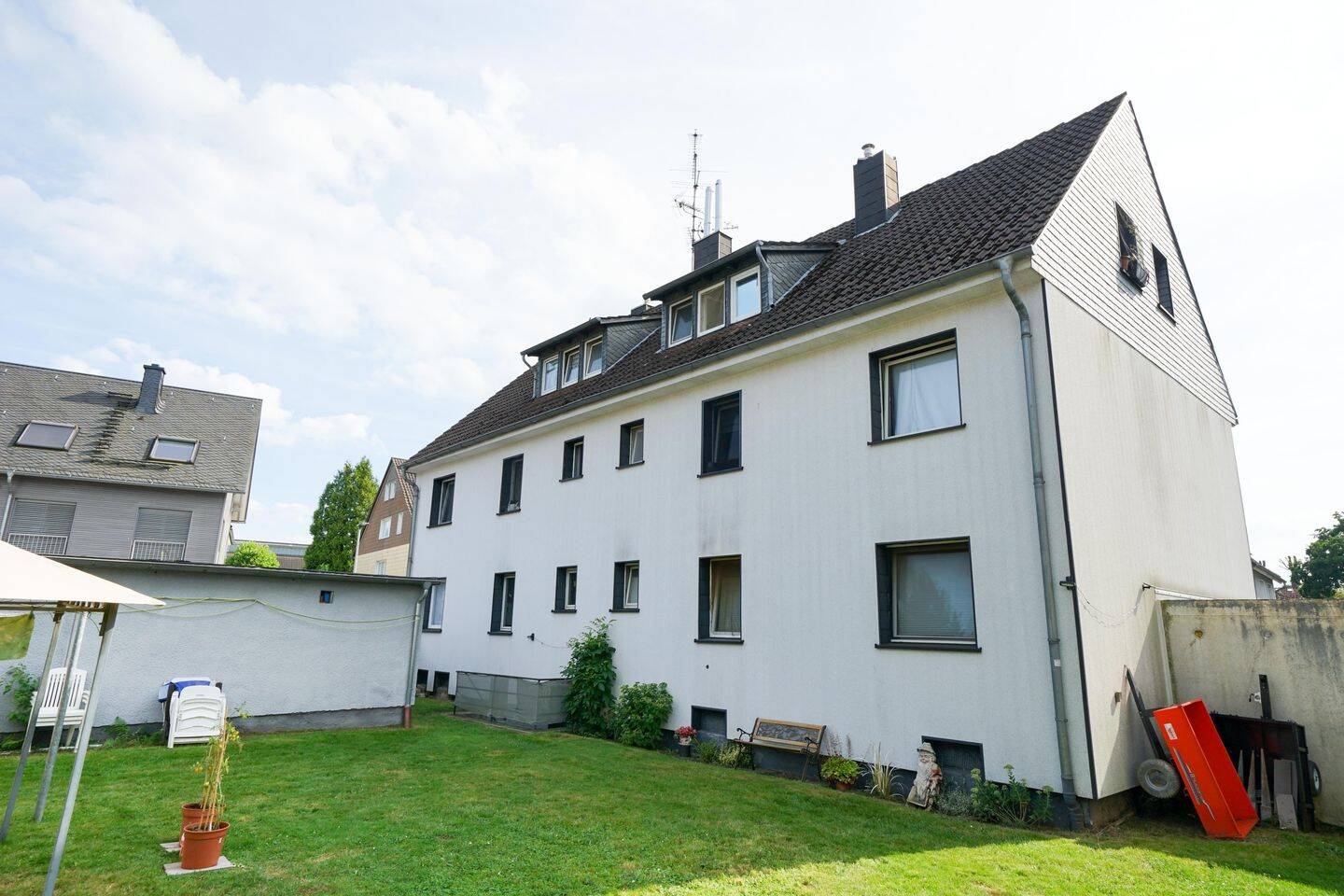 Haus – Bergisch Gladbach, Rheinisch-Bergischer Kreis - Ansicht 5