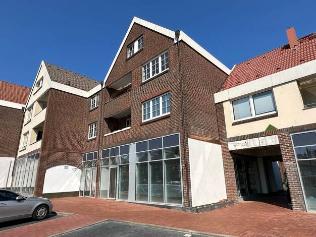Wohnung zur Miete 415 € 1 Zimmer 38,6 m² 1. Geschoss Uetersen 25436