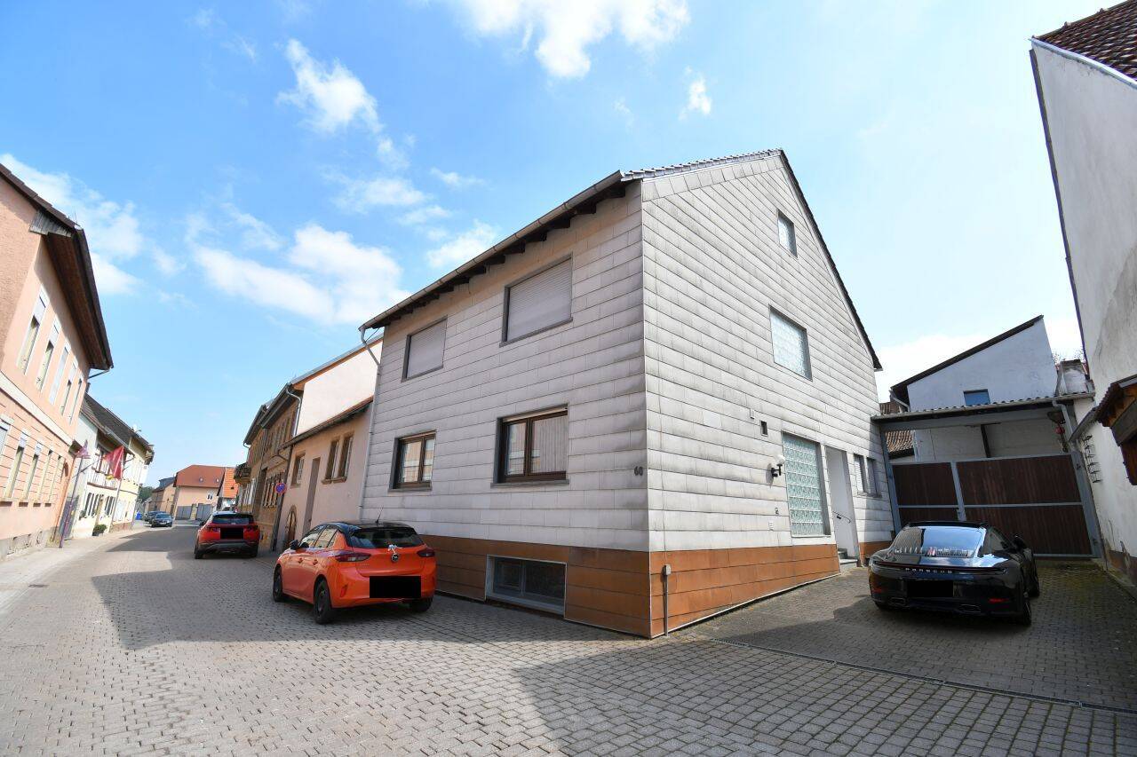 House in Wendelsheim, Alzey-Worms - Ansicht 4