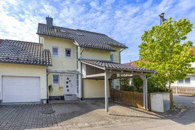 Einfamilienhaus zum Kauf 949.000 € 5 Zimmer 163 m² 295 m² Grundstück Olching Olching 82140
