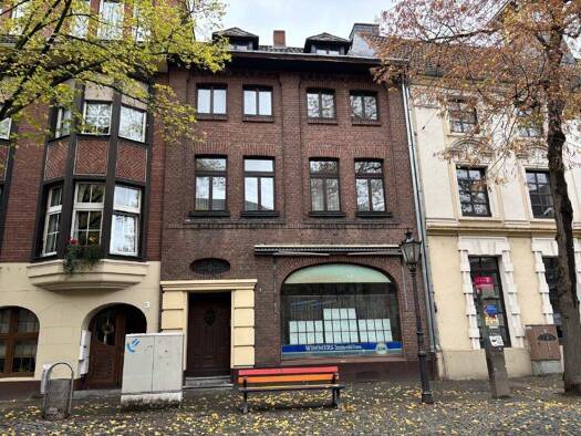 Gewerbeobjekt zum Kauf als Kapitalanlage geeignet 299.000 € 5 Zimmer 59 m² 198 m² Grundstück St. Tönis Tönisvorst-St. Tönis 47918