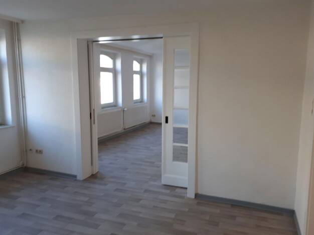 Wohnung zur Miete 790 € 4 Zimmer 130 m² 2. Geschoss Kernstadt Nord Peine 31224