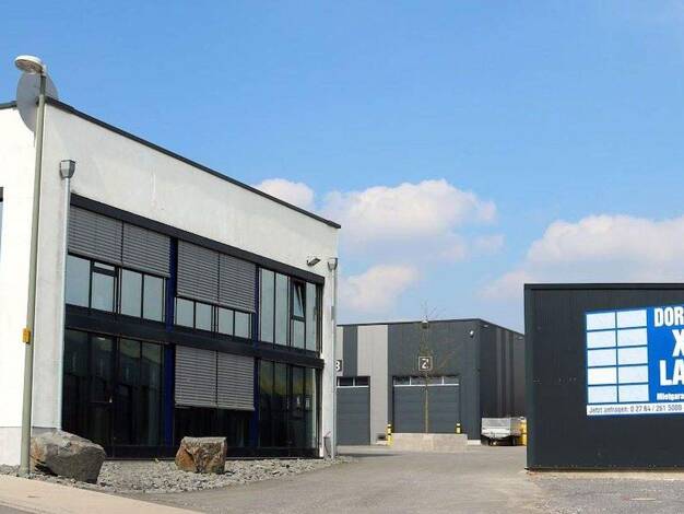 Garage zur Miete provisionsfrei 140 € Zum Eulenbruch 8 Welschen Ennest Kirchhundem 57399