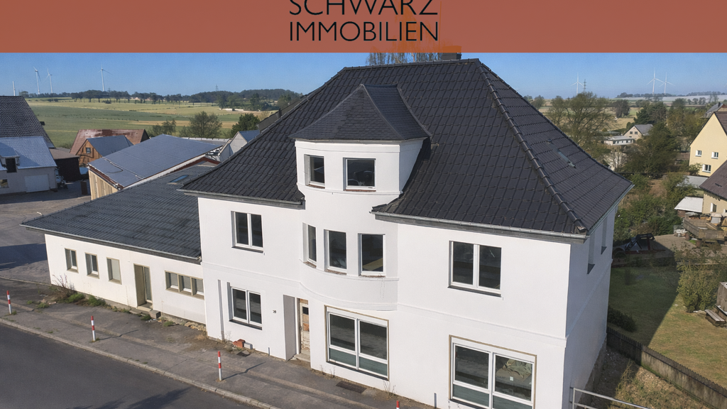 Mehrfamilienhaus zum Kauf 299.900 € 10 Zimmer 400 m² 515 m² Grundstück Meiste Rüthen 59602