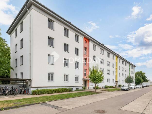 Wohnung zum Kauf 350.000 € 4 Zimmer 125,7 m² 2. Geschoss Dillingen Dillingen a.d.Donau 89407