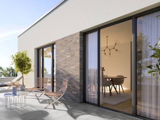 Penthouse zum Kauf - Erstbezug provisionsfrei 676.000 € 3 Zimmer 139 m² 4 Geschosse frei ab sofort Rheinbach 53359