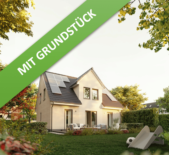 Einfamilienhaus zum Kauf - Erstbezug - View 2