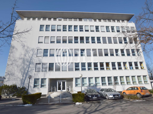 Bürofläche zur Miete 8,50 € 204 m² Bürofläche teilbar ab 204 m² Maiach Nürnberg 90451