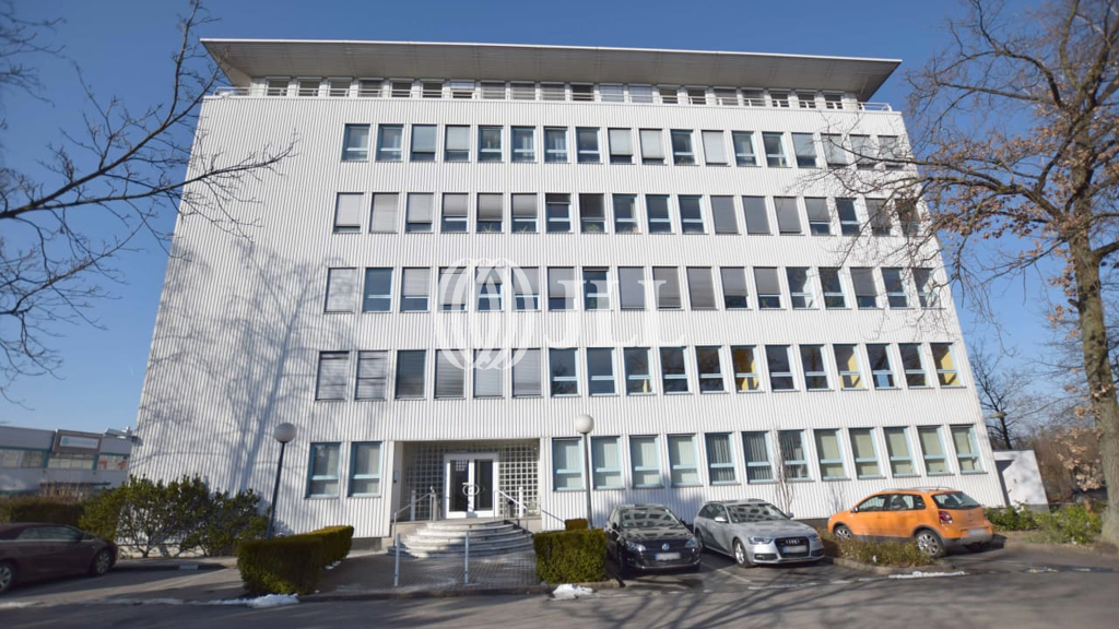 Bürofläche zur Miete 8,50 € 204 m² Bürofläche teilbar ab 204 m² Maiach Nürnberg 90451