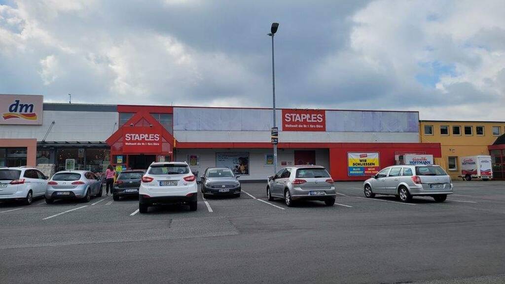 Ladenfläche zur Miete 11.333 € 990 m² Verkaufsfläche Sonnenhügel Osnabrück 49088