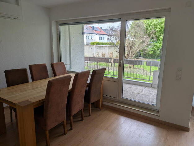 Wohnung zum Kauf provisionsfrei 395.000 € 3 Zimmer 98 m² EG Ziegelofenweg 3 Speyer 67346