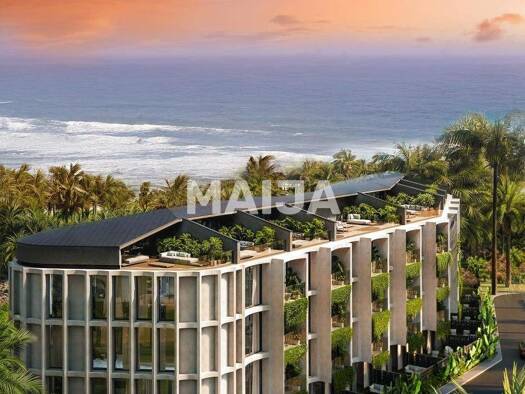 Villa zum Kauf 83.878 € 1 Zimmer 30 m² 129 m² Grundstück Manta Livin Uluwatu Badung 80362