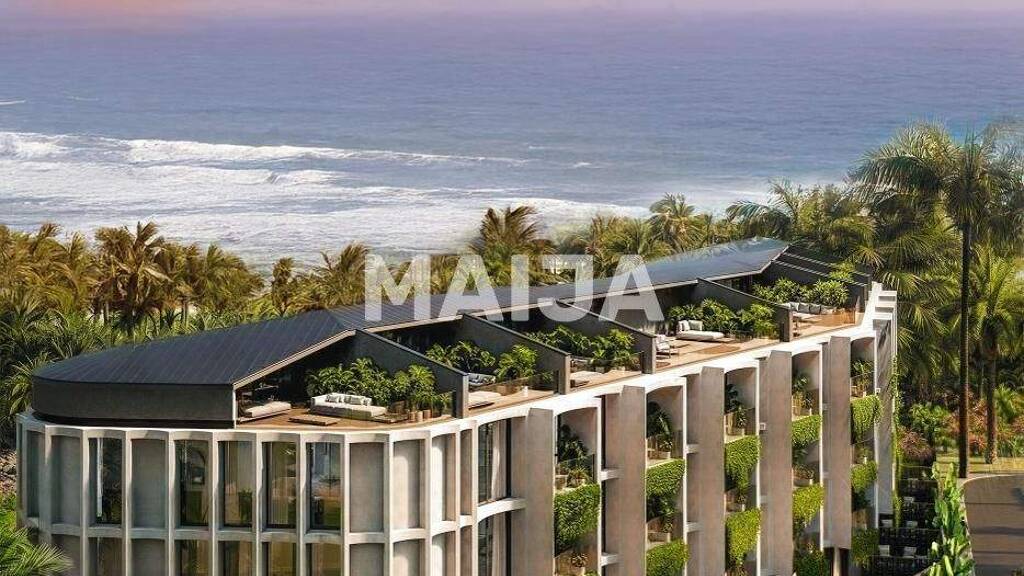 Villa zum Kauf 83.878 € 1 Zimmer 30 m² 129 m² Grundstück Manta Livin Uluwatu Badung 80362