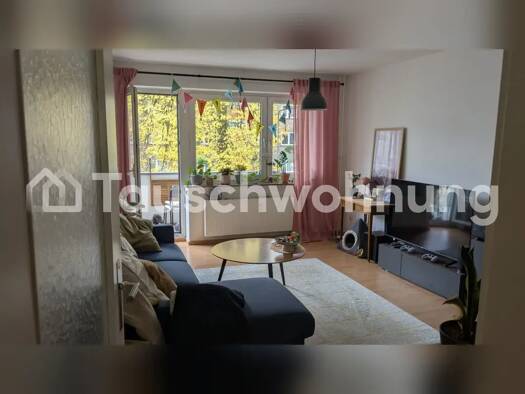 Wohnung zur Miete Tauschwohnung 900 € 3 Zimmer 80 m² 2. Geschoss Weidenpesch Köln 50739