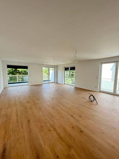 Wohnung zum Kauf - Neubau 395.000 € 4 Zimmer 116 m² 1. Geschoss Landwehrstr. 36 Aufderhöhe - Landwehr Solingen 42699
