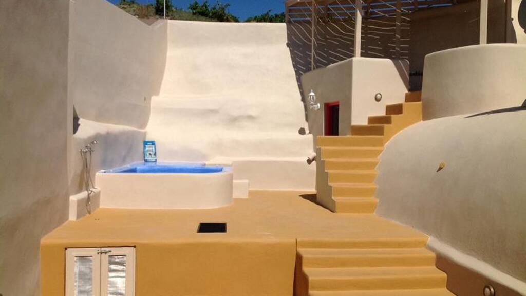 Maisonette zum Kauf - Erstbezug 350.000 € 3 Zimmer 100 m² Santorini - Thira 847 00