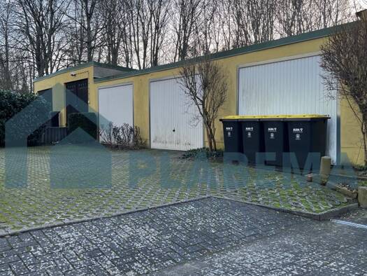 Außenstellplatz zur Miete 75 € Fichtestr. 33 Parchim Parchim 19370