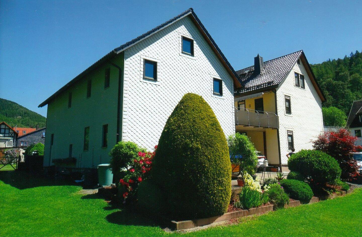Einfamilienhaus zum Kauf - Ansicht 3