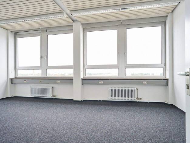 Bürofläche zur Miete 6,50 € 24,2 m² Bürofläche Brunhamstraße 21 Aubing-Lochhausen-Langwied München 81249