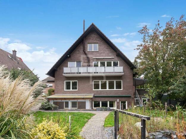 Mehrfamilienhaus zum Kauf 799.000 € 10 Zimmer 385 m² 751 m² Grundstück Bergheim 50126