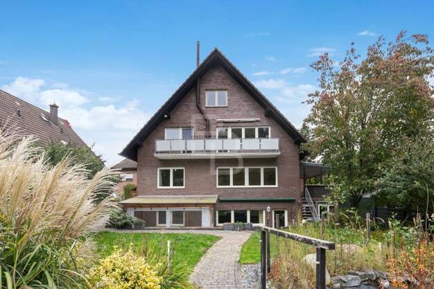 Mehrfamilienhaus zum Kauf 799.000 € 10 Zimmer 385 m² 751 m² Grundstück Kenten Bergheim 50126