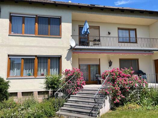 Mehrfamilienhaus zum Kauf 650.000 € 261 m² 995 m² Grundstück Kagers Straubing 94315