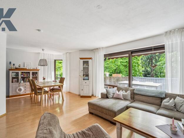 Wohnung zum Kauf 439.000 € 3 Zimmer 88,5 m² Max-Pechstein-Str. 56 Junkersdorf Lindenthal 50858
