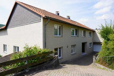 Mehrfamilienhaus zum Kauf 268.000 € 11 Zimmer 321 m² 1.016 m² Grundstück Grünenplan Delligsen 31073