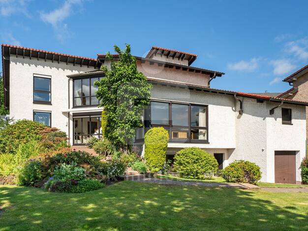Einfamilienhaus zum Kauf 9 Zimmer 291 m² 805 m² Grundstück Brühl Brühl 50321