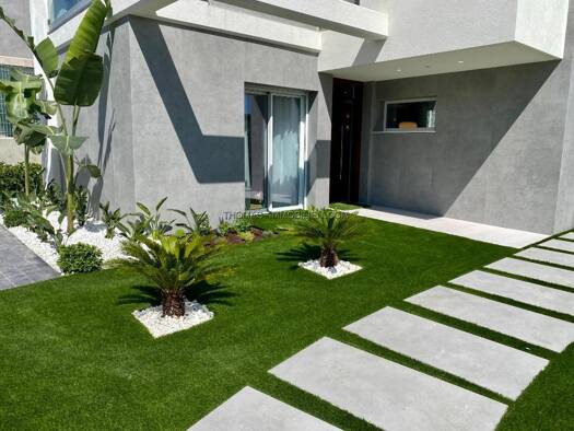 Villa zum Kauf 870.000 € 4 Zimmer 159 m² 446 m² Grundstück Finestrat 03509