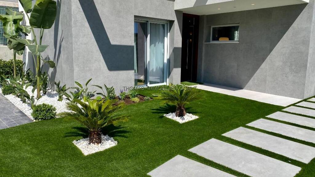 Villa zum Kauf 870.000 € 4 Zimmer 159 m² 446 m² Grundstück Finestrat 03509