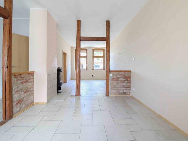 Doppelhaushälfte zum Kauf 175.000 € 8 Zimmer 180 m² 1.000 m² Grundstück Eilsleben 39365