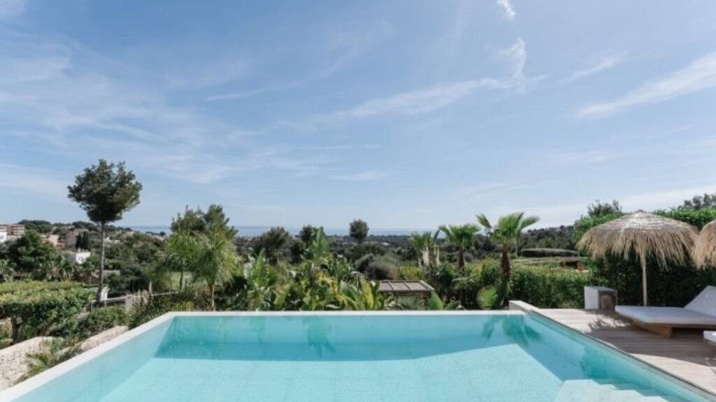 Haus zum Kauf 9.900.000 € 5 Zimmer 1.200 m² 1.300 m² Grundstück Calvià 07181