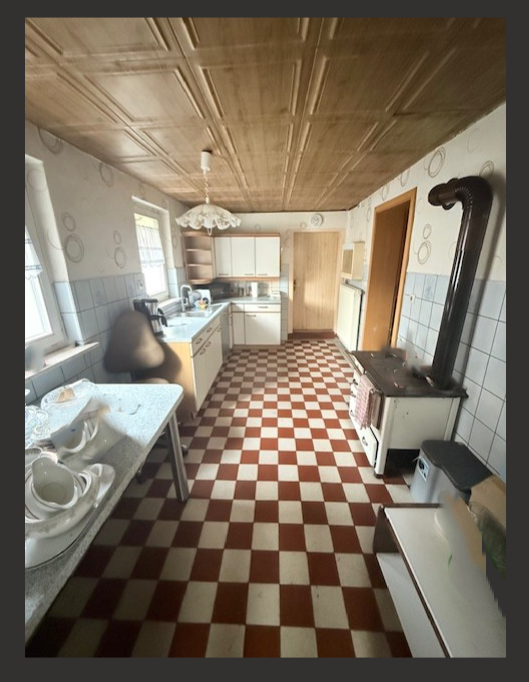Einfamilienhaus zum Kauf - Ansicht 3