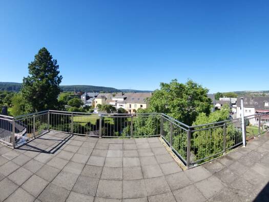 Wohnung zur Miete 700 € 3,5 Zimmer 75 m² Geschoss 3/4 frei ab 01.11.2026 Pfalzel Trier 54293