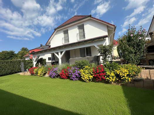 Haus zum Kauf 739.900 € 5 Zimmer 180 m² 405 m² Grundstück frei ab sofort Eichen Nidderau 61130