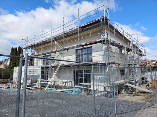 Wohnung zur Miete 1.187 € 3 Zimmer 94,9 m² Geschoss EG/1 frei ab 01.06.2026 Bergtheim 97241