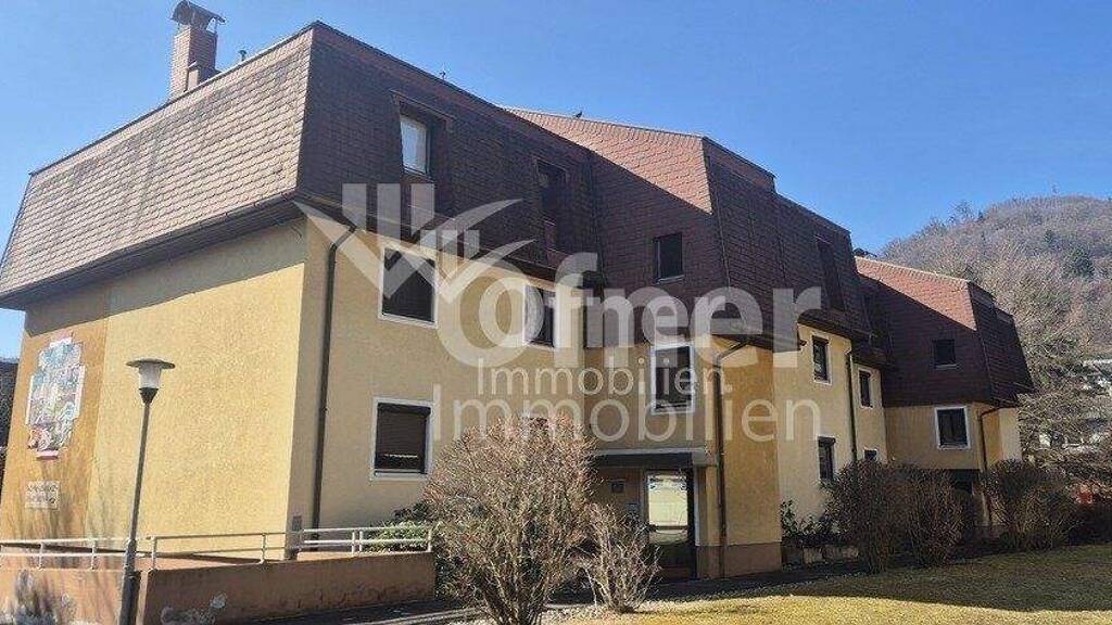 Wohnung zum Kauf 258.000 € 2 Zimmer 65,5 m² 1. Geschoss Eggenberg Graz 8052