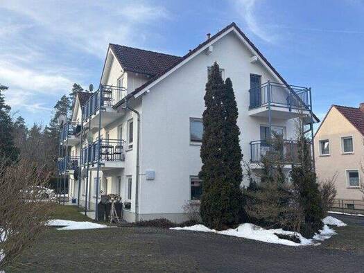Wohnung zum Kauf 220.000 € 1. Geschoss Königsbrück Königsbrück 01936