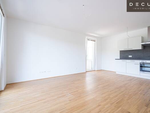 Wohnung zur Miete 921 € 3 Zimmer 6. Geschoss frei ab 01.12.2026 Straßgang Graz 8054